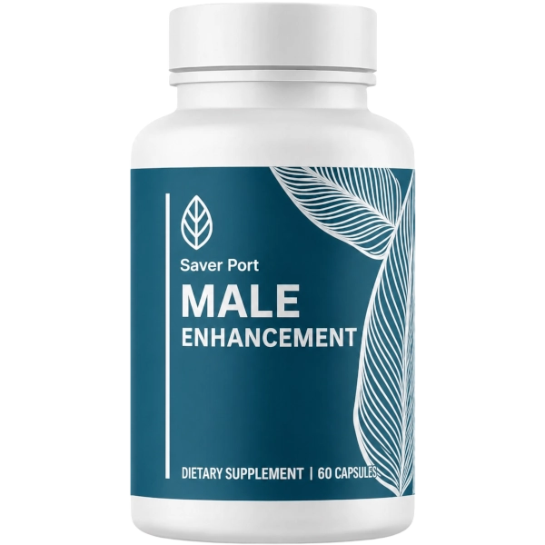 Saver Port 1 Male Enhancement