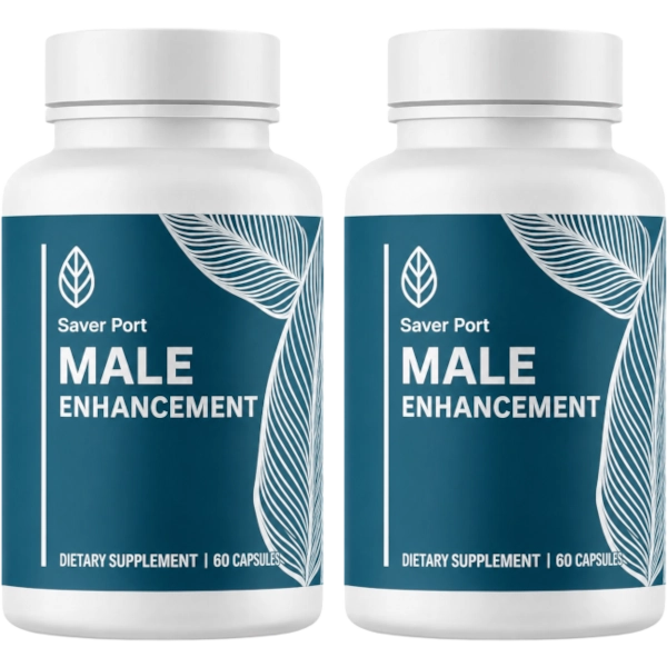 Saver Port 2 Male Enhancement