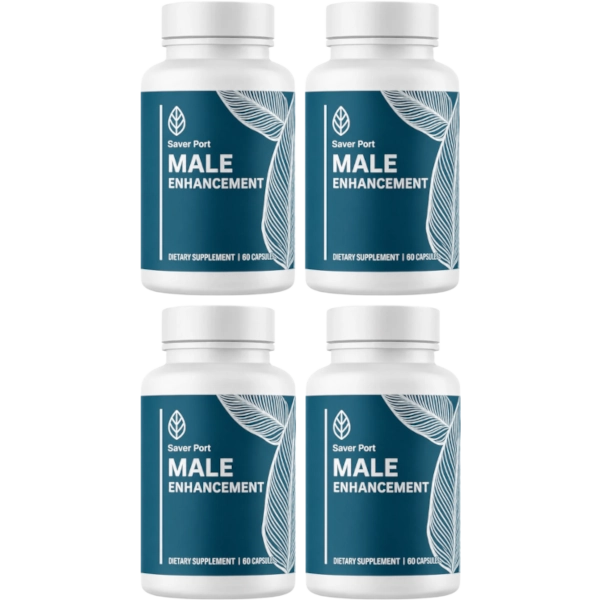 Saver Port 4 Male Enhancement